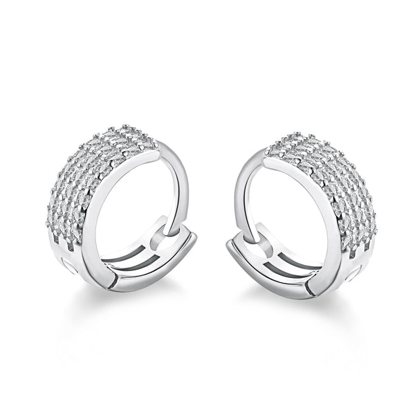 ˇTrend JewelryˇPersonalized Versatile Earrings