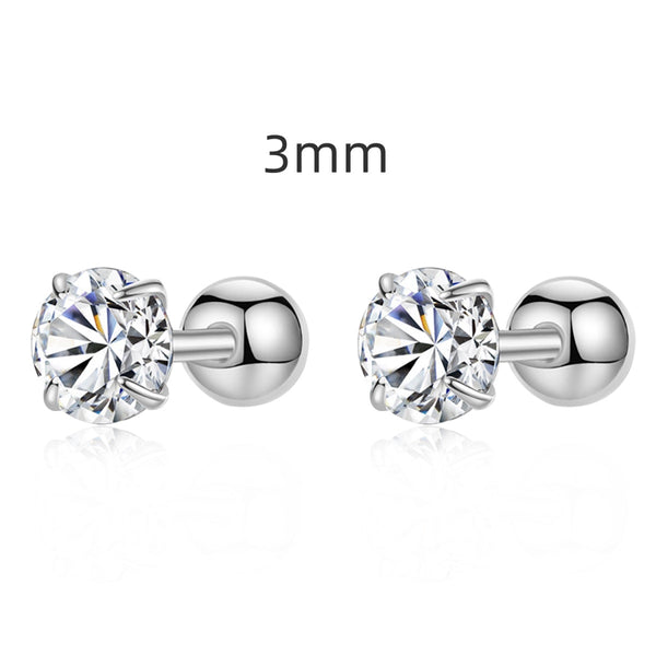 ˇTrend JewelryˇUnique U-Shaped Ear Bone Earrings