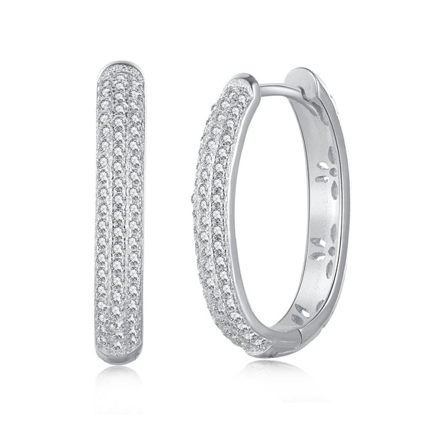 ˇTrend JewelryˇExquisite Versatile Daily Earrings