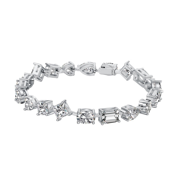 ˇTrend JewelryˇUnique Exquisite Multi Cut Daily Bracelet
