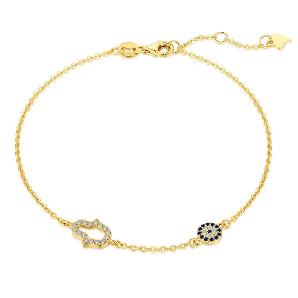ˇTrend JewelryˇGost Shape & Round Shape Necklace