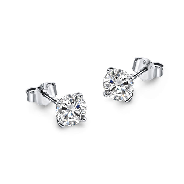ˇTrend JewelryˇUnique Round Shape Earrings