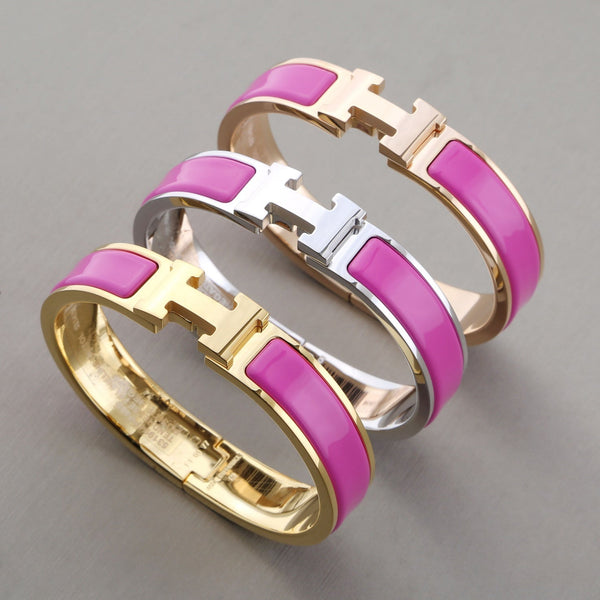 ˇTrend JewelryˇH LILA ARMBAND 