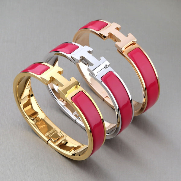 ˇTrend JewelryˇH ROTES ARMBAND 