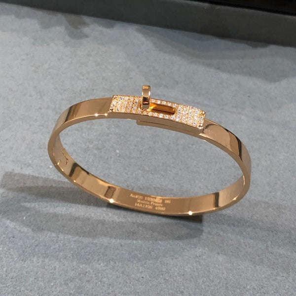 ˇTrend JewelryˇKELLY BRACELET DIAMOND