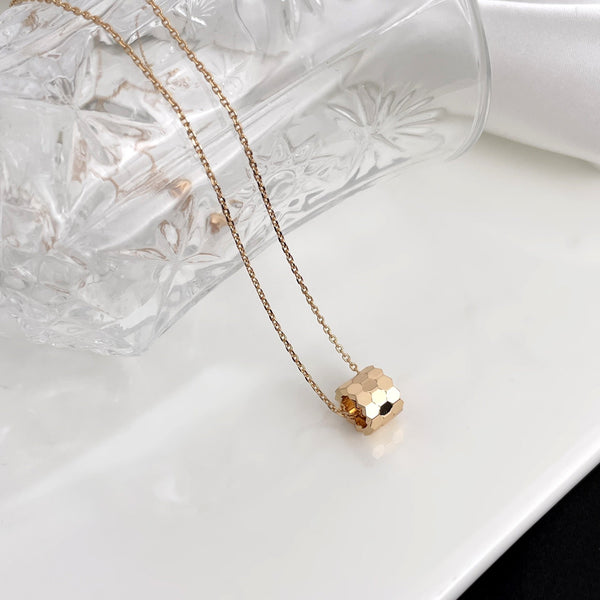 ˇTrend JewelryˇBEE MINI NECKLACE