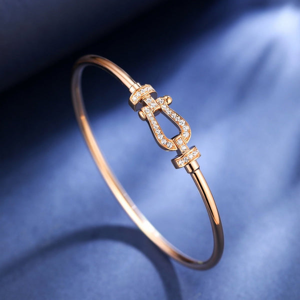 ˇTrend JewelryˇFORCE 10 MOYEN DIAMOND BRACELET