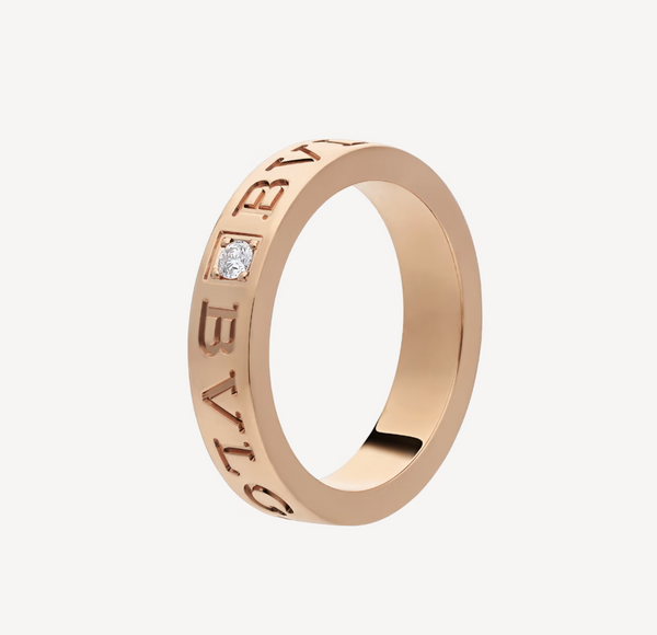ˇTrend JewelryˇZERO 1 ESSENTIAL WITH A DIAMOD RING
