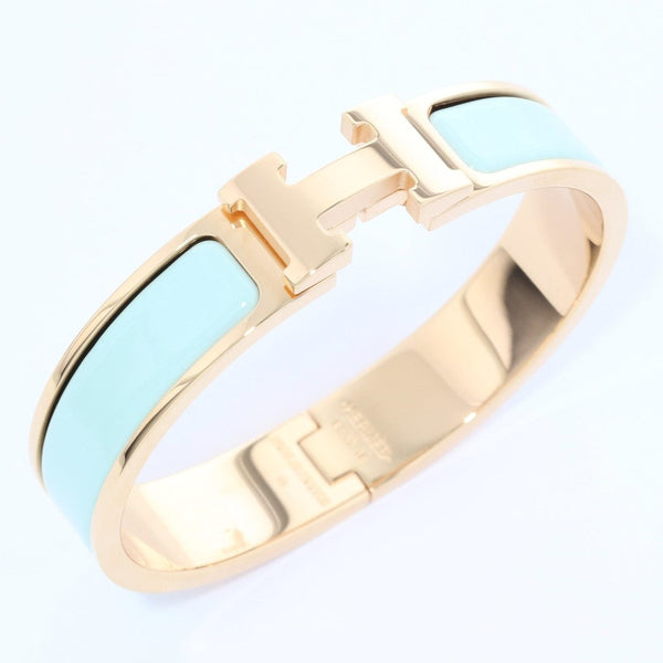 ˇTrend JewelryˇH HELLBLAUES ARMBAND