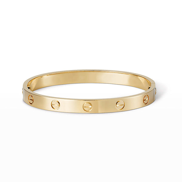 ˇTrend JewelryˇLOVE BRACELET 6.1MM