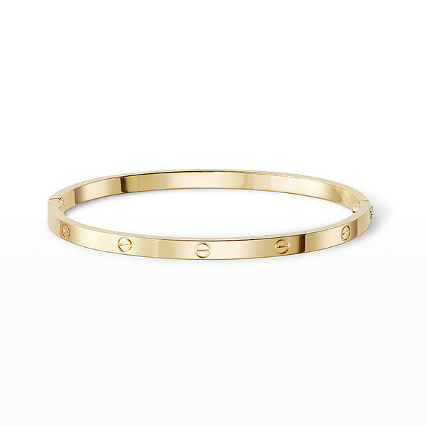 ˇTrend JewelryˇLOVE BRACELET 3.65MM