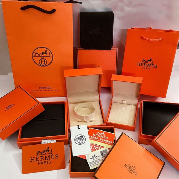 ˇTrend JewelryˇHM ARMBAND HALSKETTE RING BOX GESCHENKTASCHE