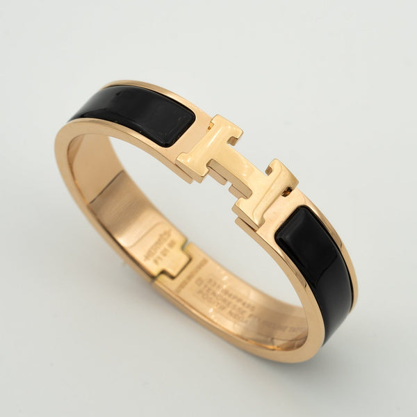 ˇTrend JewelryˇH SCHWARZES ARMBAND 