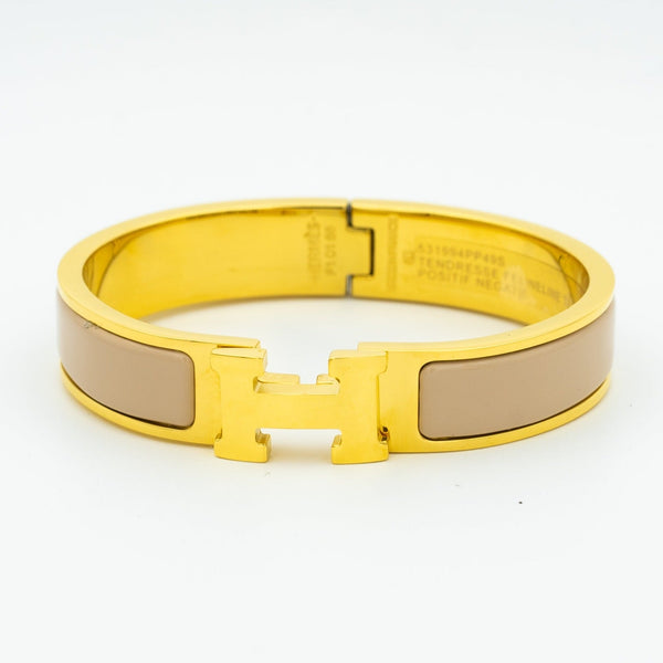 ˇTrend JewelryˇH GRAUES ARMBAND 