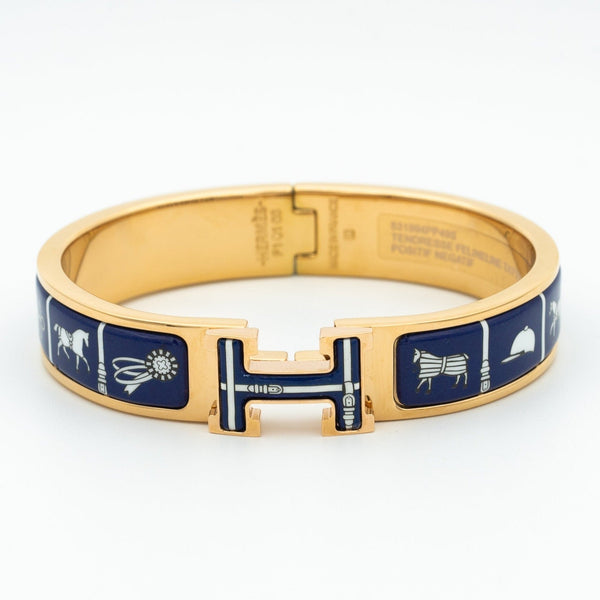 ˇTrend JewelryˇH ARMBAND BLAU KERAMIK