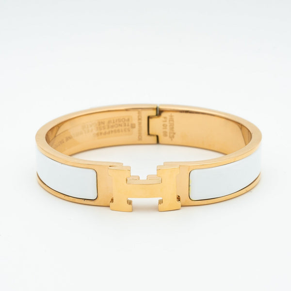 ˇTrend JewelryˇH WEISSES ARMBAND 