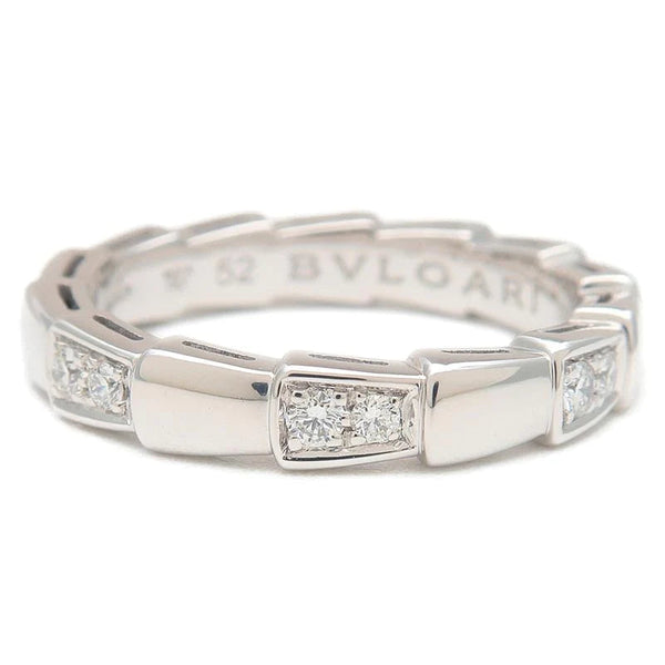 ˇTrend JewelryˇSERPENTI RING SILVER  3MM