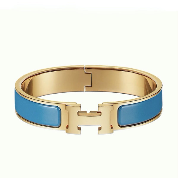 ˇTrend JewelryˇH ARMBAND TÜRKIS 12MM